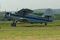 An-2, Motorflugverein Ballenstedt, Flugplatz Bohmte, 01. Mai 2024