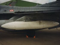 F-16C, 92-0011, Trkische Luftwaffe, Flugplatz Eggebek, 24. August 2003